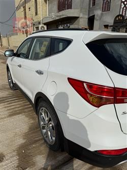 هيونداي سانتافي